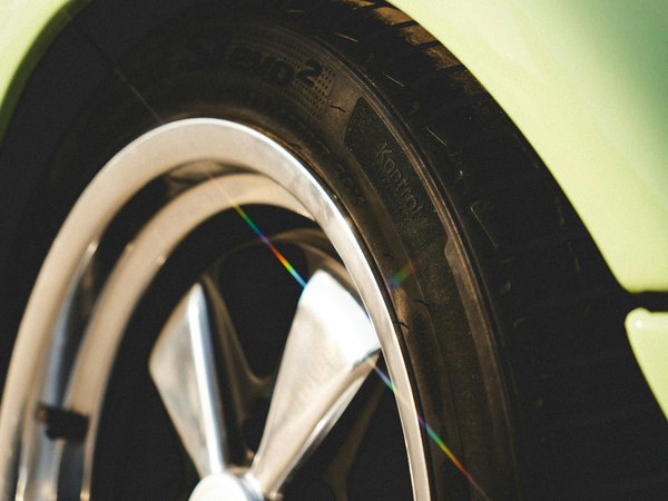 Révolution Verte : Comment l'Économie Circulaire Transforme l'Industrie Automobile