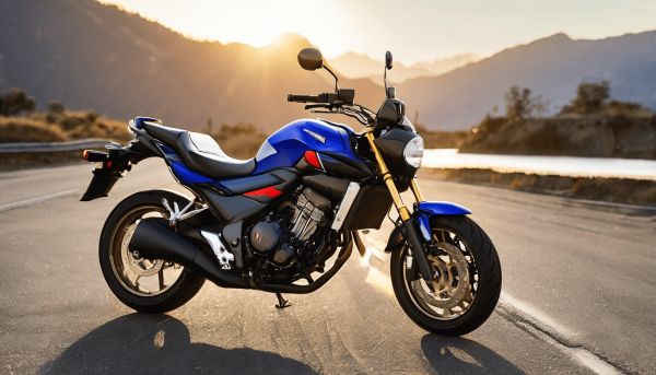 Honda Hornet 500 : la polyvalence cachée d’une moto A2