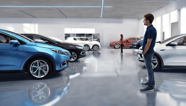 Jeune conducteur quelle voiture : guide pour optimiser votre choix