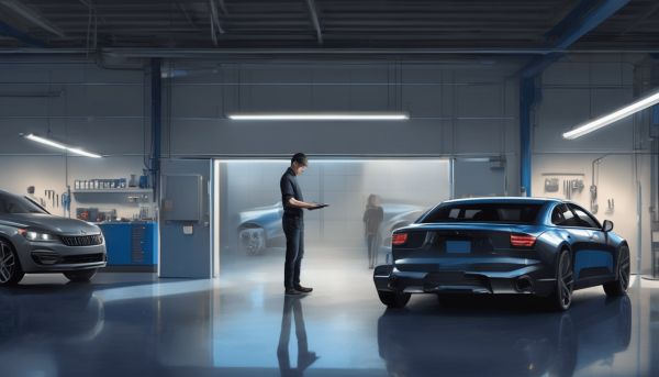 Ouvrir une voiture centralisée sans clé de manière efficace