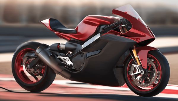 Pourquoi la CBR 600 RR est-elle la moto de sport ultime ?