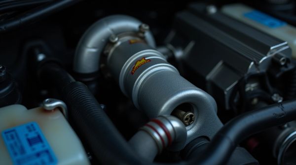 Super 5 GT Turbo : les pièces qui lâchent en premier
