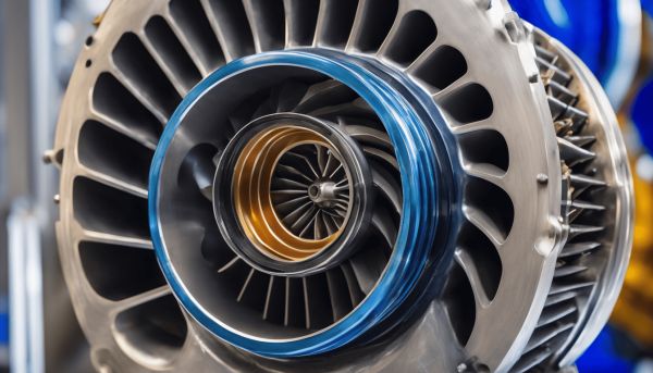 Turbocharger chra : améliorez la performance de votre turbocompresseur