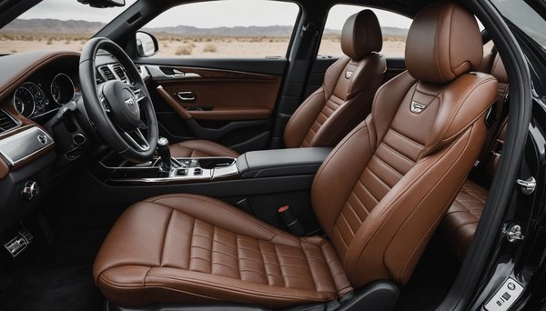 Guide ultime pour préserver le cuir de votre véhicule