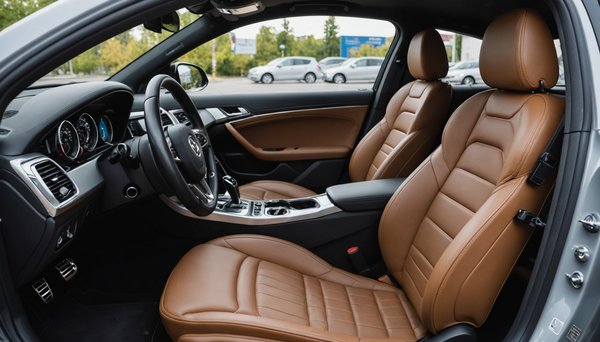 Le guide ultime pour choisir le meilleur coussin de voiture