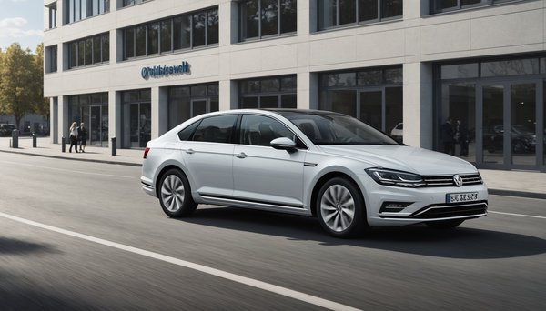 Leasing volkswagen : découvrez nos offres exceptionnelles!