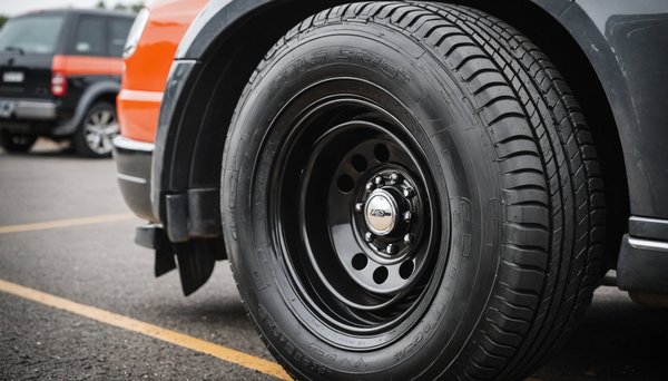 Découvrez les meilleurs pneus 195 65 r15 à prix compétitifs